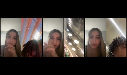 Stream ni inessoliiveira__ - Ago 7, 2026, 9:37 PM