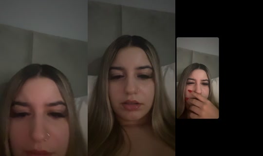 Transmisión de inessoliiveira__ - 8 ago 2026, 0:53