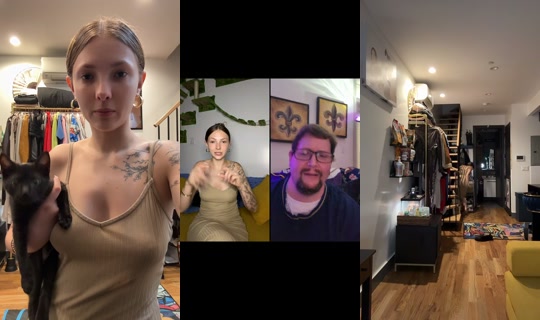 inessomers's Stream - Aug 7, 2026, 12:35 AM