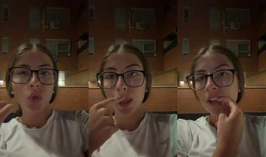influencerenpracticas's Stream - Aug 18, 2026, 8:46 PM