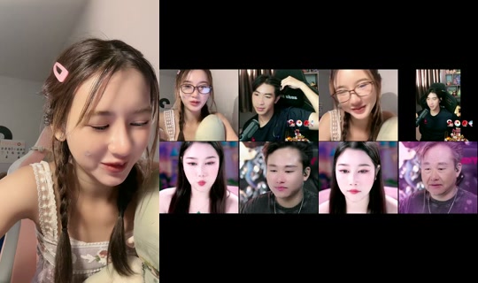 inging102's Stream - Aug 5, 2026, 4:04 PM