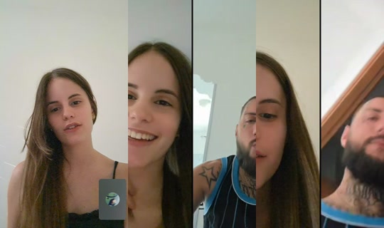 ingiustamentecacciata's Stream - Jul 23, 2026, 12:47 PM