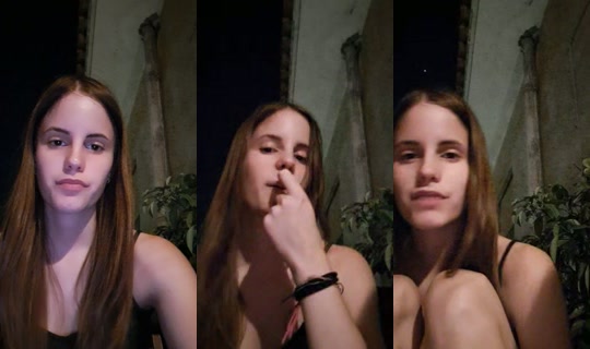 ingiustamentecacciata's Stream - Jul 23, 2026, 8:11 PM