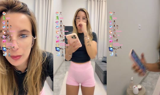 ingreti_live's Stream - Jul 18, 2026, 10:29 PM