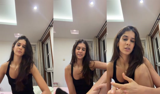 ingridluiza_03's Stream - Jul 14, 2026, 12:06 PM