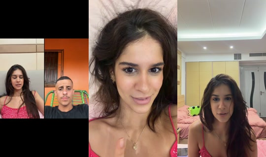 ingridluiza_03's Stream - Jul 15, 2026, 1:40 PM