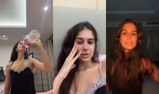ingridluiza_03 的直播 - 2026年8月23日 13:58