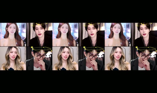 inhawlee12's Stream - Jul 24, 2026, 1:54 AM