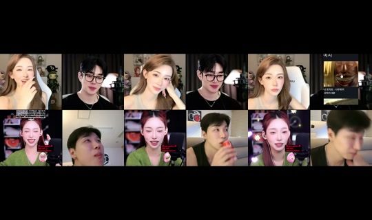 Stream ni inhawlee12 - Hul 28, 2026, 10:57 AM