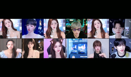 inhawlee12's Stream - Jul 29, 2026, 7:23 PM