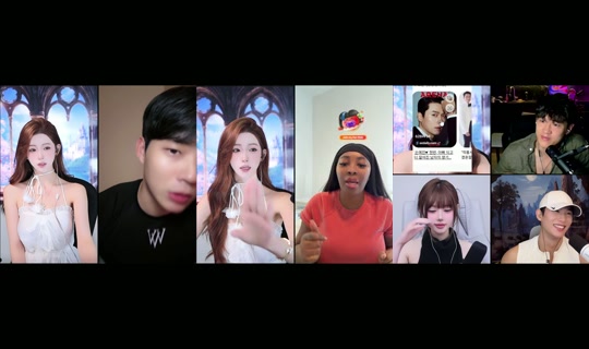 inhawlee12's Stream - Jul 29, 2026, 8:14 PM