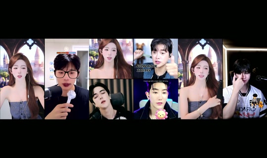 inhawlee12's Stream - Jul 30, 2026, 9:00 PM