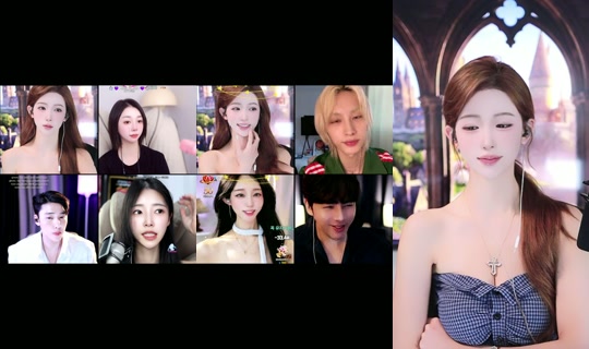 inhawlee12's Stream - Jul 30, 2026, 10:39 PM