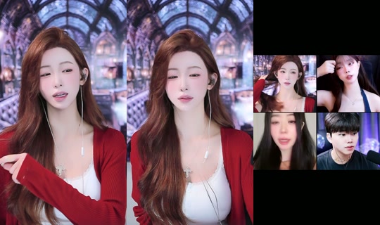 Stream ni inhawlee12 - Ago 2, 2026, 9:16 PM