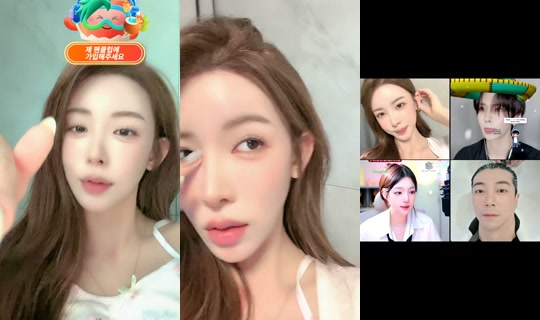 Stream ni inhawlee12 - Ago 3, 2026, 10:04 AM