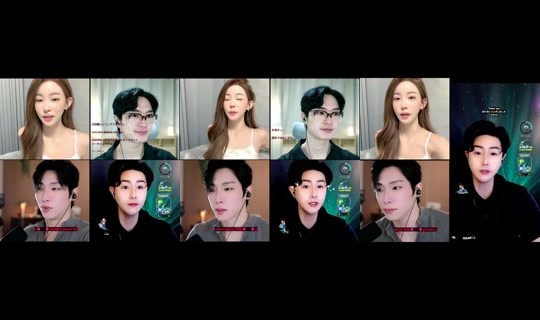 Stream ni inhawlee12 - Ago 3, 2026, 11:45 AM