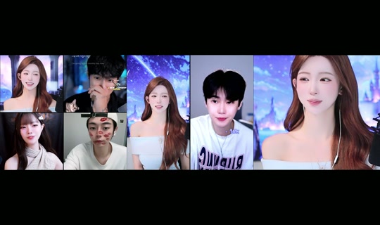 inhawlee12's Stream - Aug 3, 2026, 9:51 PM