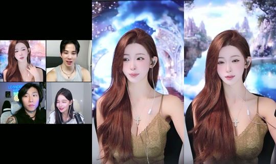 inhawlee12's Stream - Aug 7, 2026, 9:01 PM