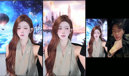 inhawlee12's Stream - Aug 8, 2026, 9:45 PM