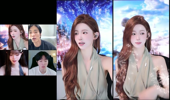 inhawlee12's Stream - Aug 9, 2026, 12:18 AM