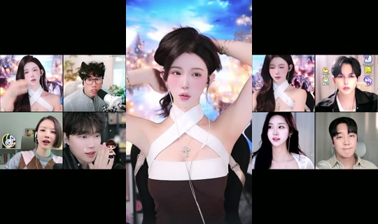 inhawlee12's Stream - Oct 8, 2026, 2:22 AM