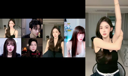 inhawlee12's Stream - Oct 8, 2026, 12:43 PM