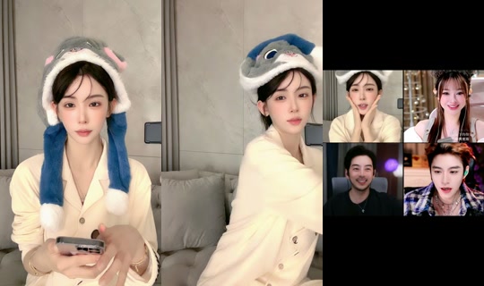 inhawlee12's Stream - Oct 17, 2026, 11:58 AM