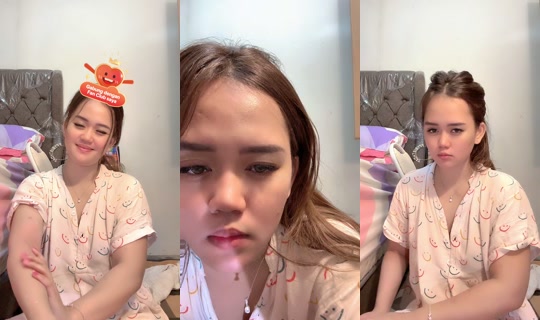 inipinanana's Stream - Jul 31, 2026, 8:32 AM