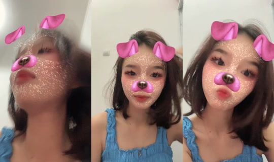 inixiaolagihehe의 방송 - 2026년 7월 27일 PM 2:51