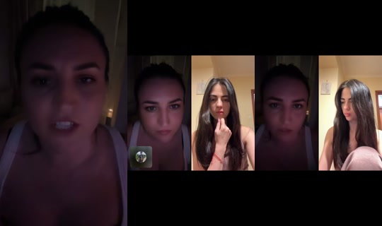 inka.fashion.beauty's Stream - Jul 25, 2026, 10:07 PM