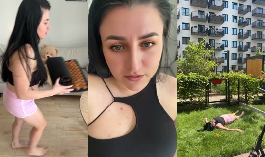 inka.fashion.beauty's Stream - Jul 26, 2026, 9:49 AM