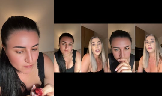 inka.fashion.beauty's Stream - Jul 27, 2026, 7:36 PM