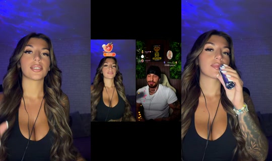 inkedalyel's Stream - Jul 23, 2026, 9:15 PM