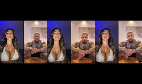 inkedalyel's Stream - Jul 23, 2026, 10:02 PM