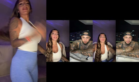 inkedalyel's Stream - Aug 4, 2026, 8:14 PM