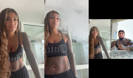 inkedalyel's Stream - Aug 7, 2026, 8:46 AM