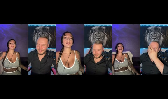 inkedalyel's Stream - Aug 8, 2026, 8:56 PM