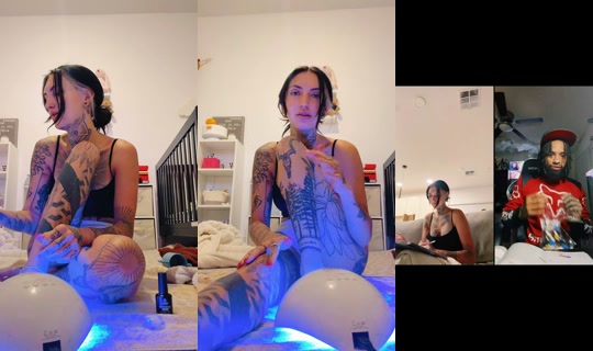 inkedmadi's Stream - Aug 9, 2026, 2:35 AM