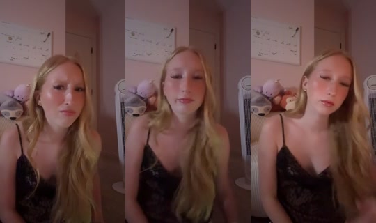 inluvwquinne's Stream - Jul 11, 2026, 4:16 AM