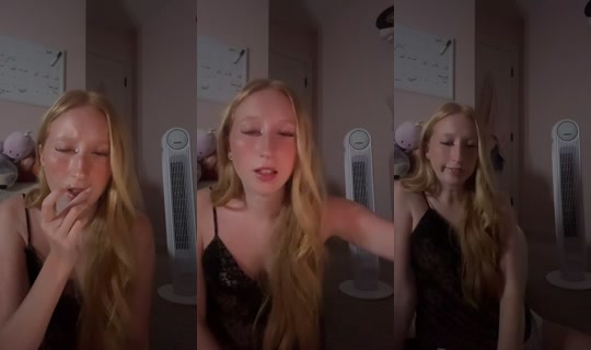 inluvwquinne's Stream - Jul 11, 2026, 4:35 AM