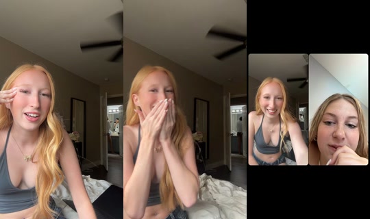 inluvwquinne's Stream - Jul 24, 2026, 7:08 PM