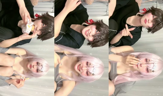 inori_sena's Stream - Jul 25, 2026, 11:46 AM