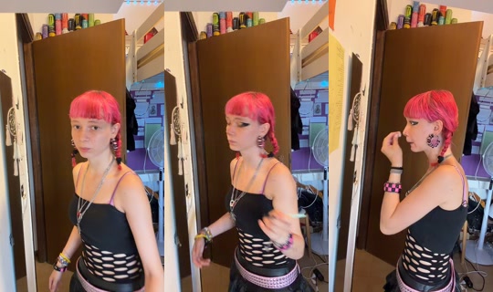 Stream de insane.lilii – 21 juil. 2026, 8:10