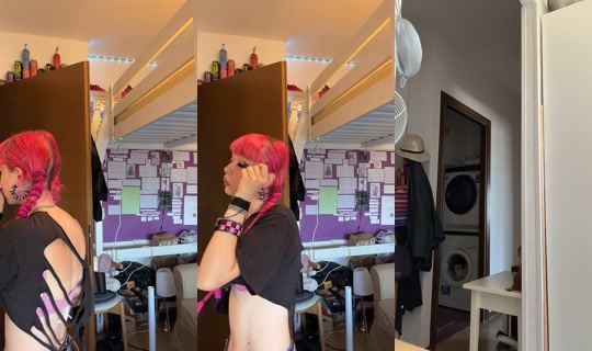 insane.lilii's Stream - Aug 3, 2026, 5:47 AM