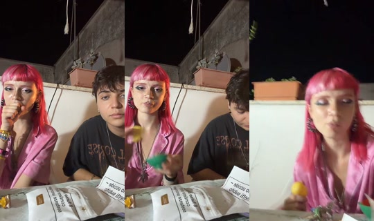 insane.lilii's Stream - Aug 6, 2026, 10:05 PM