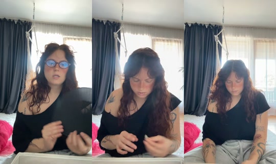 insideonehead's Stream - Jul 28, 2026, 1:13 PM