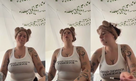 insideonehead's Stream - Aug 5, 2026, 2:24 PM