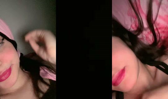 inssaf___diva's Stream - Jul 28, 2026, 12:10 AM