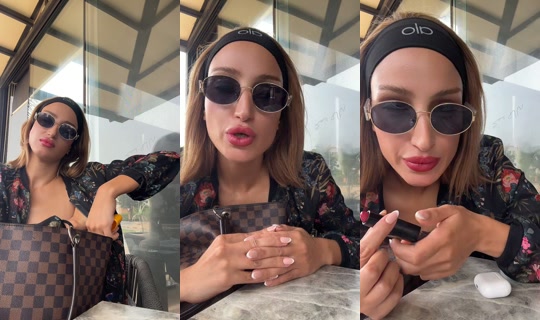 inssaf_barbie's Stream - Jul 20, 2026, 2:07 PM