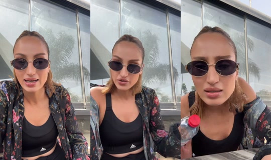 inssaf_barbie's Stream - Jul 24, 2026, 2:38 PM